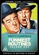 Abbott And Costello - Funniest Routines Vol.1