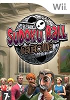 Sudoku Ball Detective