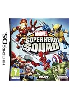 Marvel Super Hero Squad
