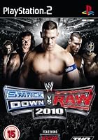 WWE SmackDown vs RAW 2010