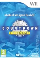 Countdown: The Game
