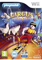 Playmobil: Circus