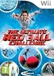 The Ultimate Red Ball Challenge - BBC's Total Wipeout
