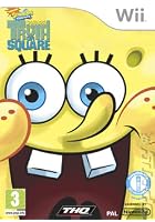SpongeBob's Truth or Square