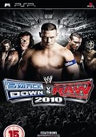 WWE SmackDown vs RAW 2010