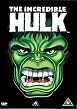 The Incredible Hulk