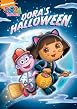 Dora The Explorer - Dora's Halloween