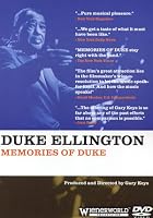 Duke Ellington - Memories Of Duke