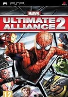 Marvel: Ultimate Alliance 2
