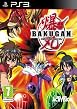 Bakugan: Battle Brawlers