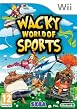 Wacky World of Sports