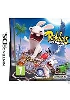 Rabbids Go Home!