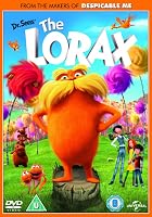 Dr. Seuss' The Lorax
