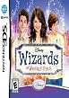 Wizards Of Waverly Place