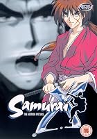 Samurai X - The Motion Picture - Vol. 3