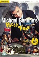 Michael Bentine's Potty Time - Series 1