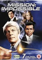 Mission: Impossible - Series 7
