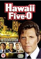 Hawaii Five-O - Series 7