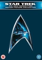 Star Trek - The Next Generation Movie Collection