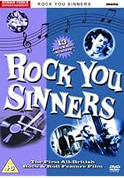 Rock You Sinners
