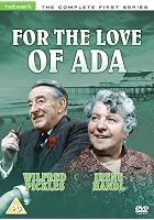 For The Love Of Ada - Series 1 - Complete