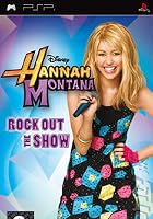 Hannah Montana: Rock Out the Show