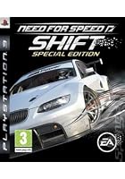 Need For Speed: SHIFT