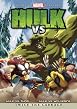 Hulk Vs