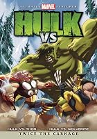 Hulk Vs