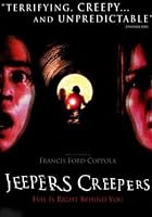 Jeepers Creepers