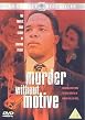 Murder Without Motive