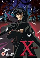 X - Vol.1
