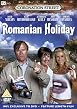 Coronation Street - Romanian Holiday