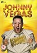 Johnny Vegas - Live At The Benidorm Palace
