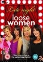 Loose Women - Late Night With The Loose Women