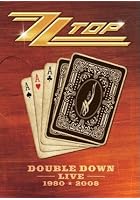 ZZ Top - Double Down Live - 2008