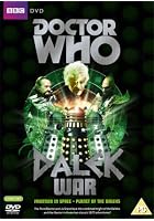 Doctor Who - Dalek War