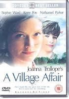 A Joanna Trollope - Village Affair