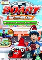 Roary The Racing Car - Christmas Bumper Collection