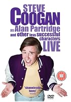 Steve Coogan As Alan Partridge And Others