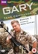 Gary Tank Commander