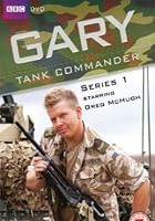 Gary Tank Commander