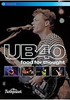 UB40 - Food For Thought