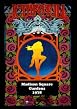 Jethro Tull - Live At Madison Square Garden 1978