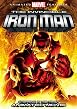 The Invincible Iron Man