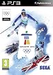 Vancouver 2010: The Official Video Game of the Olympic Winter Games