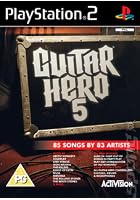 Guitar Hero 5
