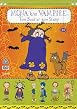 Mona The Vampire - The Book Of The Slimy