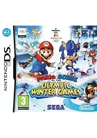 Mario & Sonic At The Olympic Winter Games