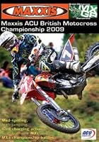 British Motocross Championship Review 2009